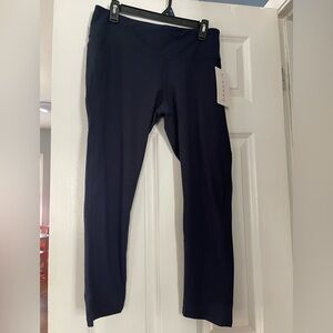 Danskin Navy Active Leggings